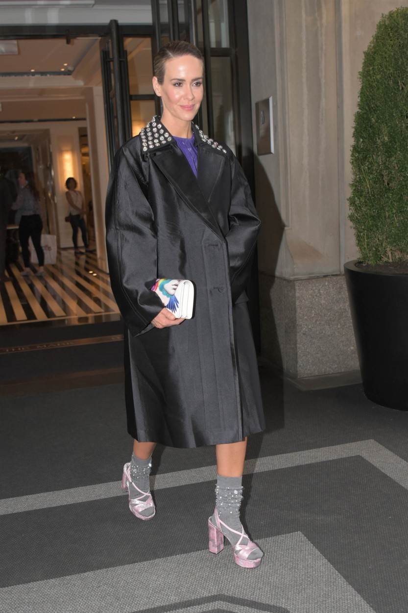 SPOJILE NESPOJIVO Bizaran trend u koji su se zaljubile mnoge dame