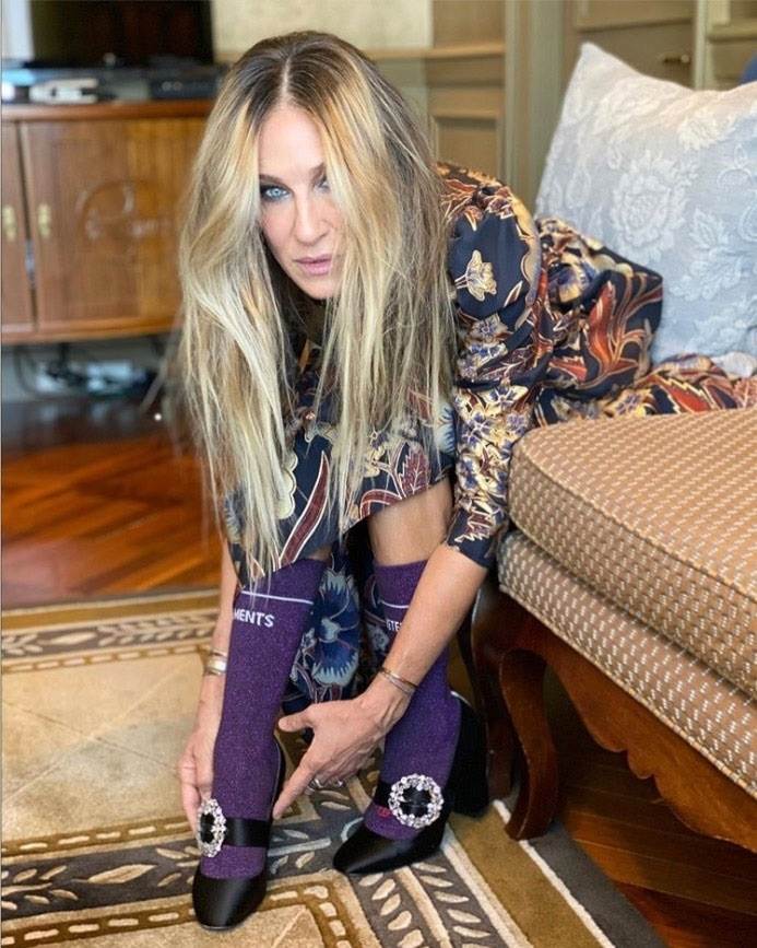 SPOJILE NESPOJIVO Bizaran trend u koji su se zaljubile mnoge dame