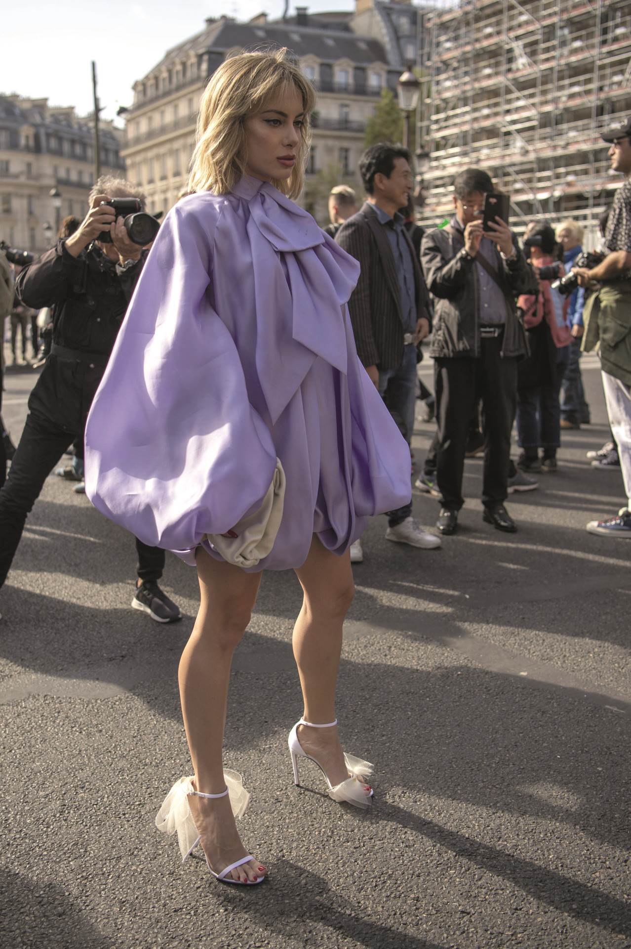 Snažne žene, još ‘snažnija’ ramena