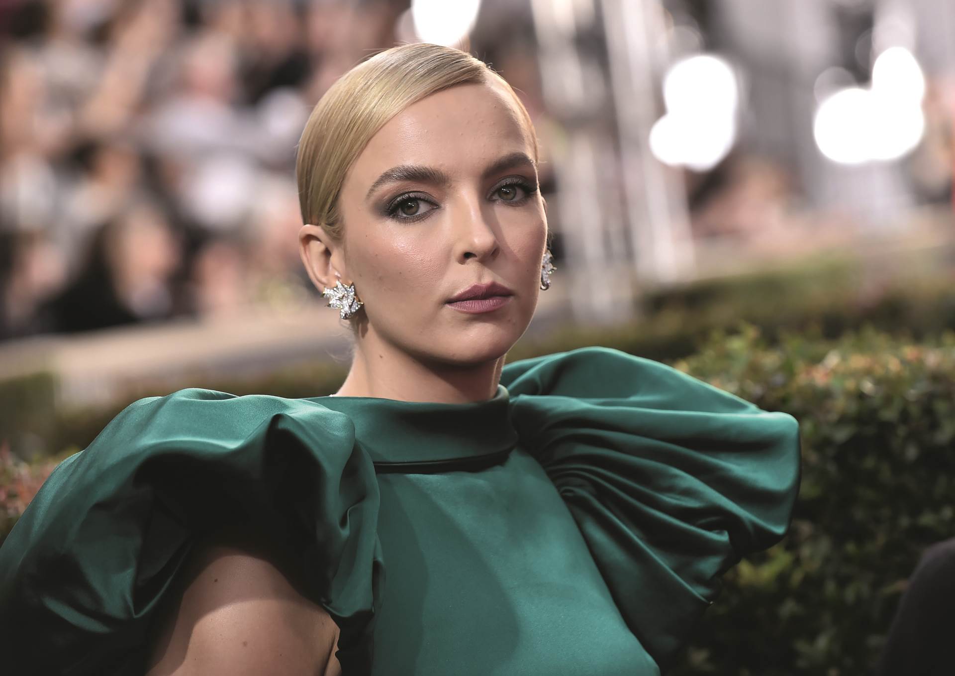 Snažne žene, još ‘snažnija’ ramena