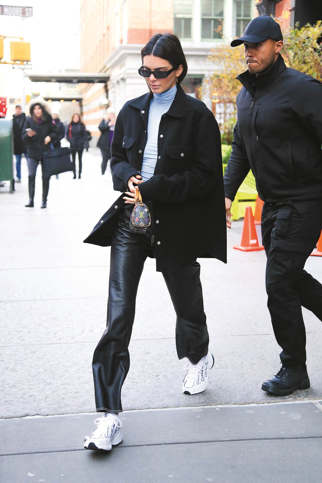 Odjevni komadi koji se nalaze u ormarima najpoznatijih modela