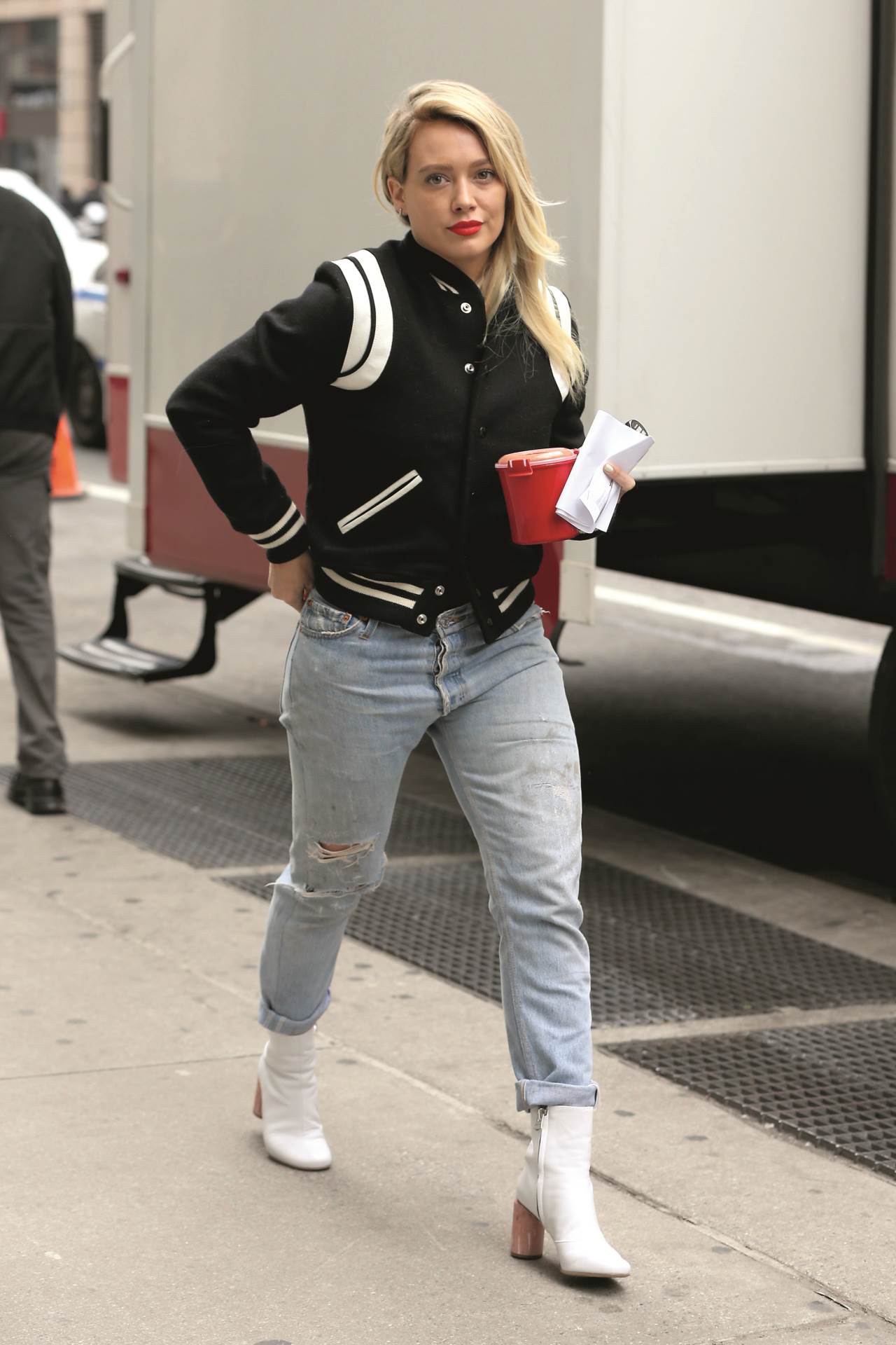 Izdvojili smo top modele bijelih cipela koje obožavaju poznate dame