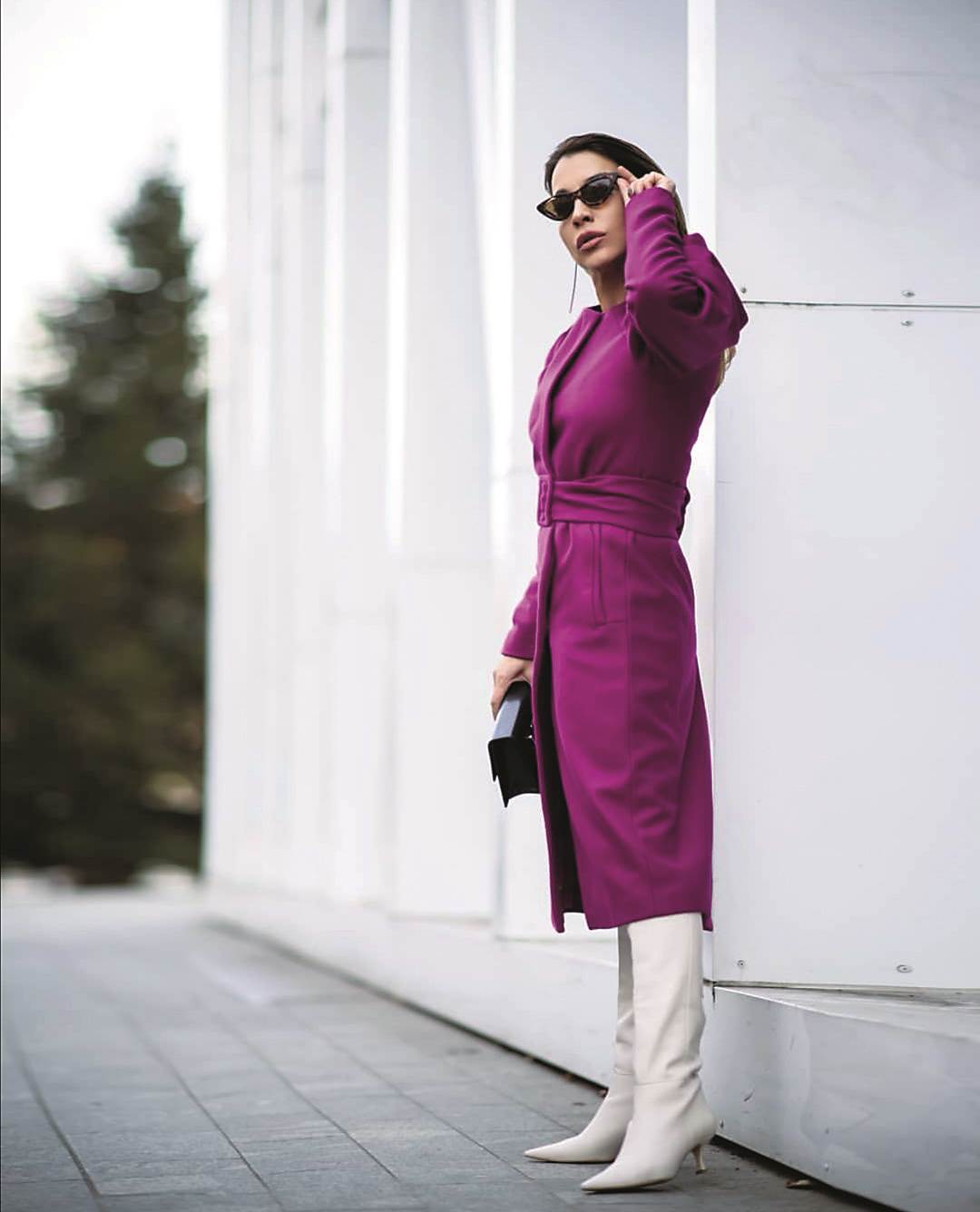 Izdvojili smo top modele bijelih cipela koje obožavaju poznate dame