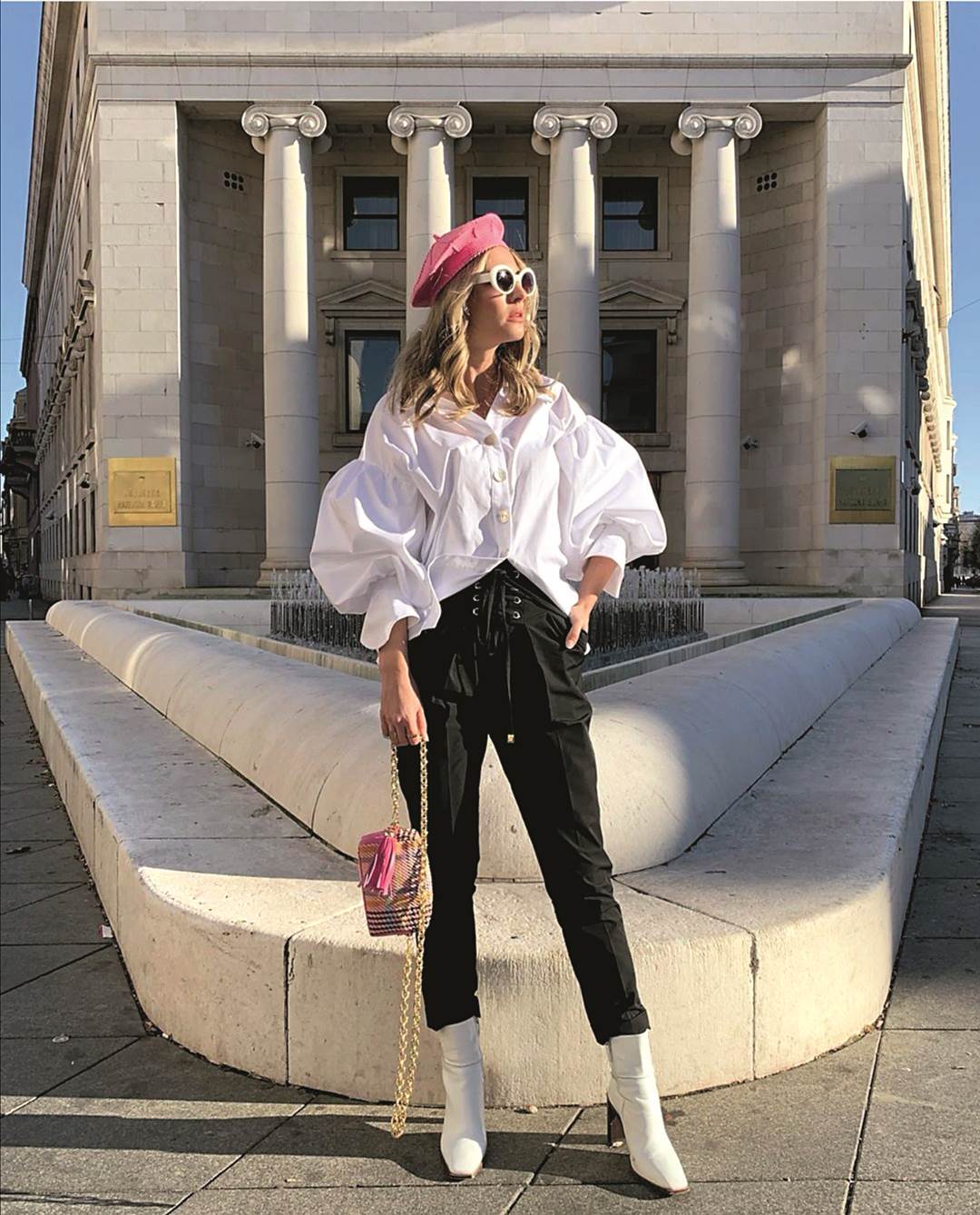 Izdvojili smo top modele bijelih cipela koje obožavaju poznate dame