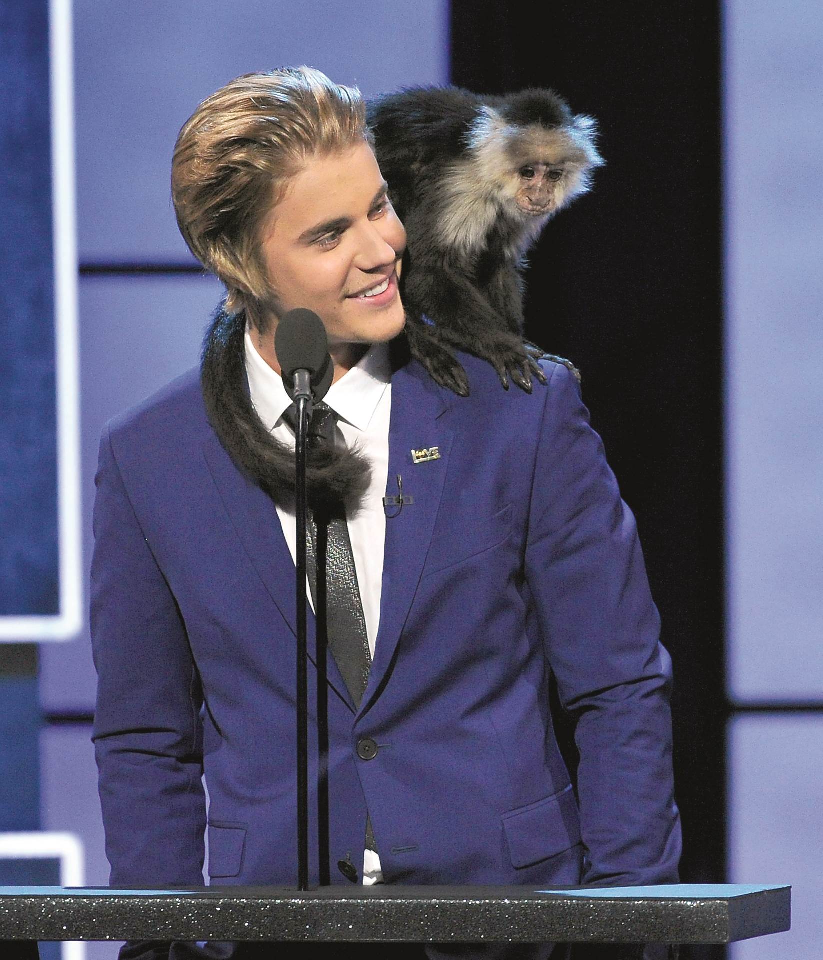 Poznati koji su 'klasične' ljubimce zamijenili egzotičnim