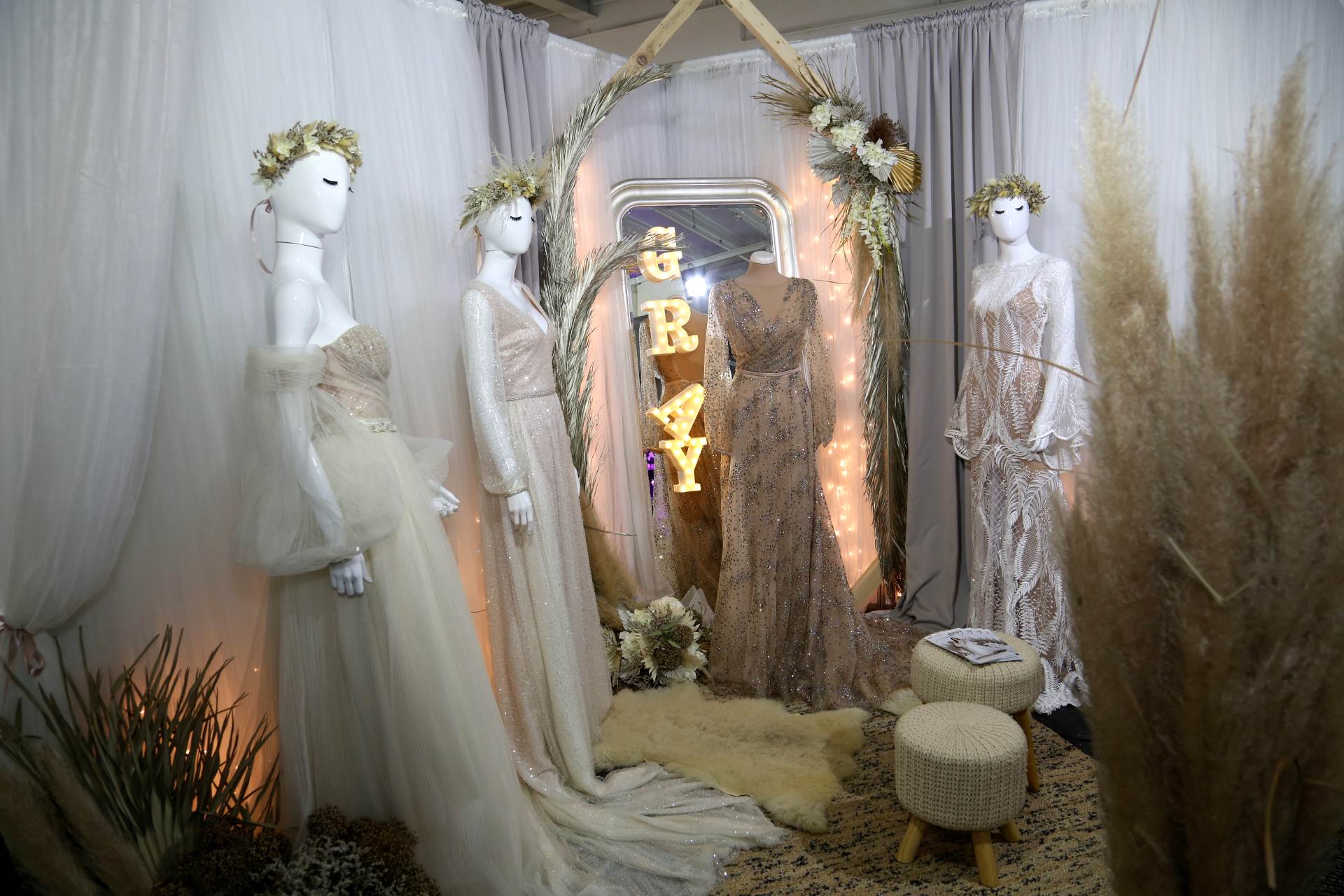 Otvoren je Sajam vjenčanja u Osijeku!