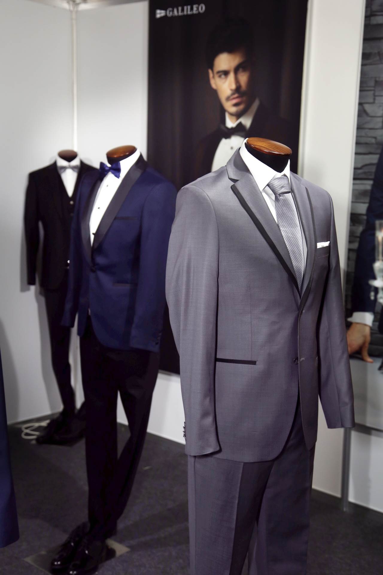 Otvoren je Sajam vjenčanja u Osijeku!