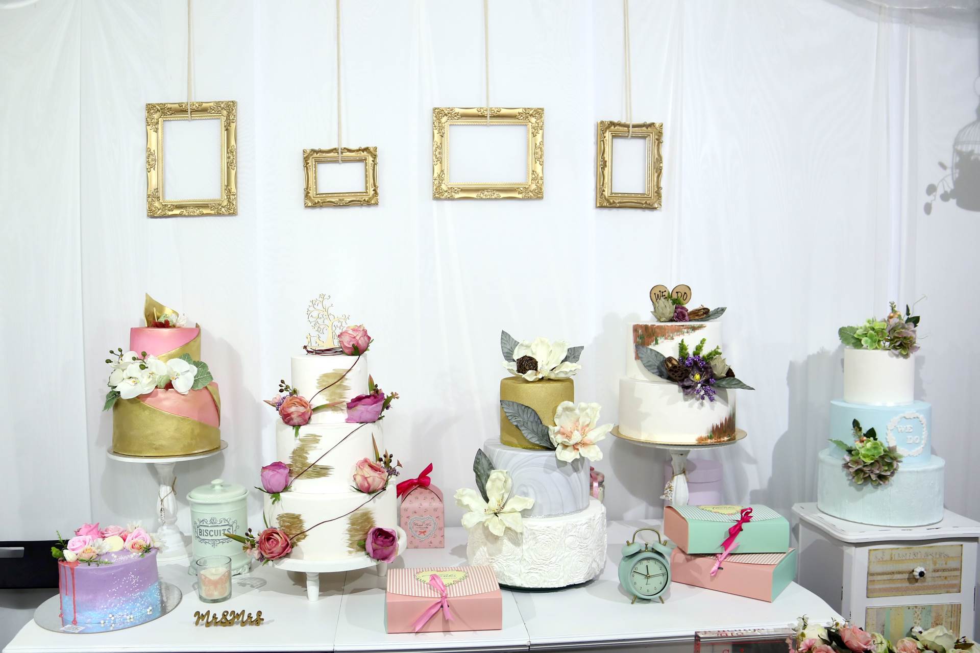 Otvoren je Sajam vjenčanja u Osijeku!