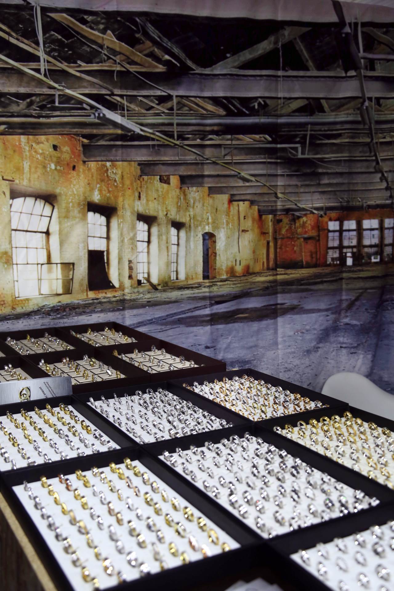 Otvoren je Sajam vjenčanja u Osijeku!