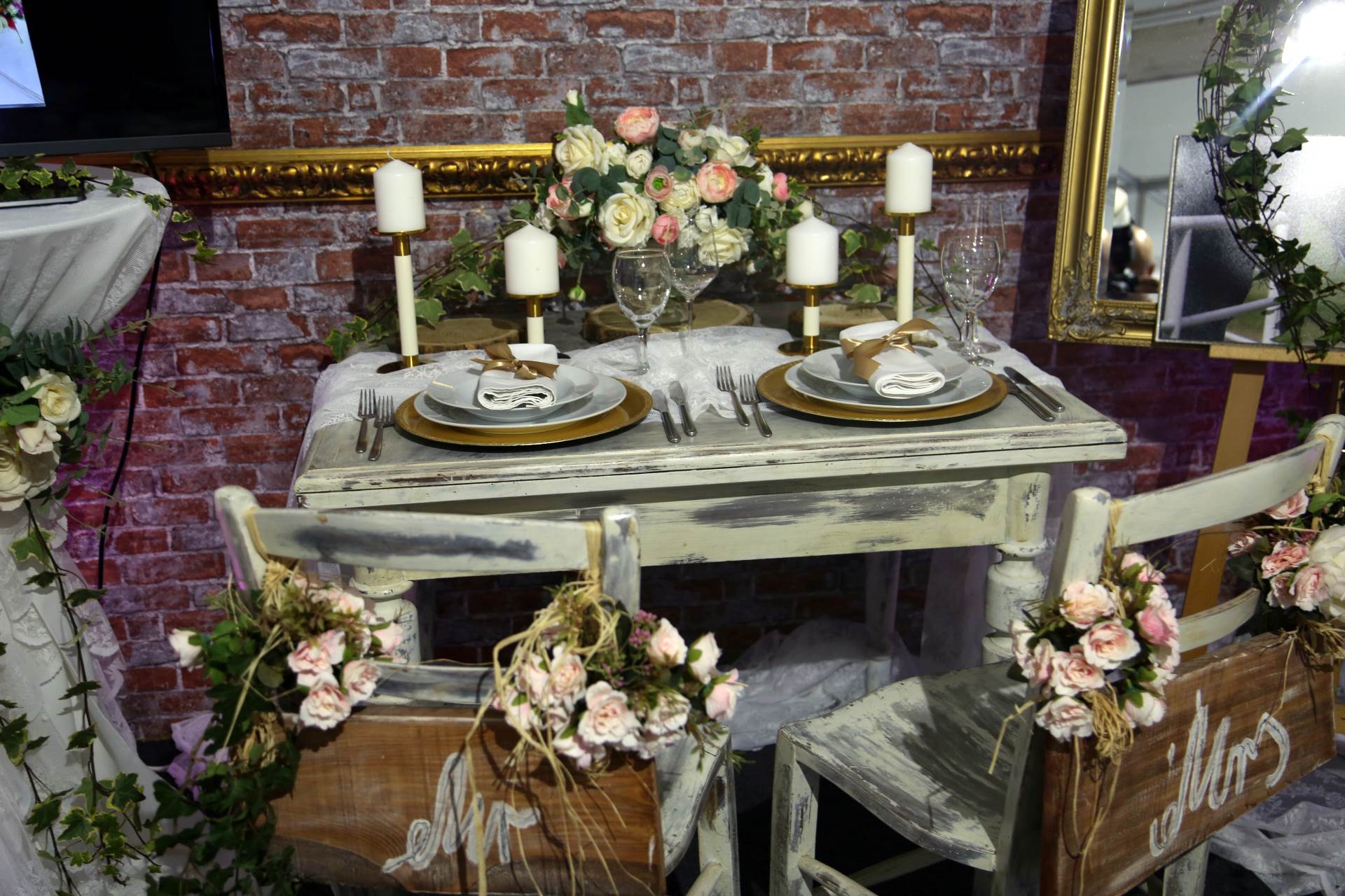 Otvoren je Sajam vjenčanja u Osijeku!