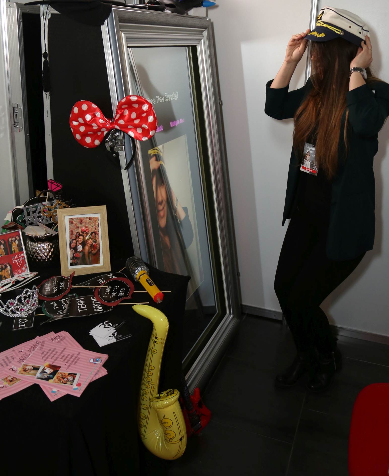 Otvoren je Sajam vjenčanja u Osijeku!