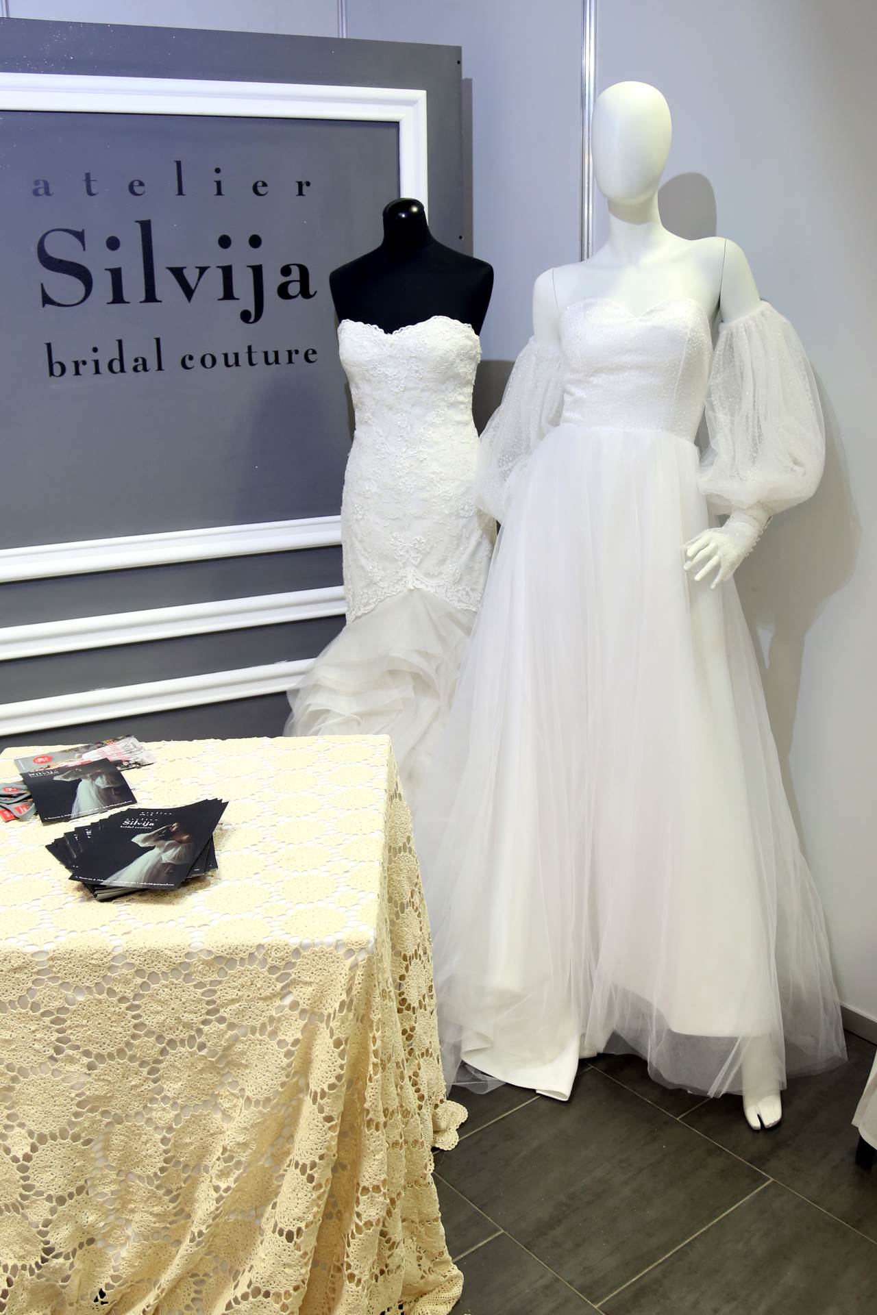 Otvoren je Sajam vjenčanja u Osijeku!