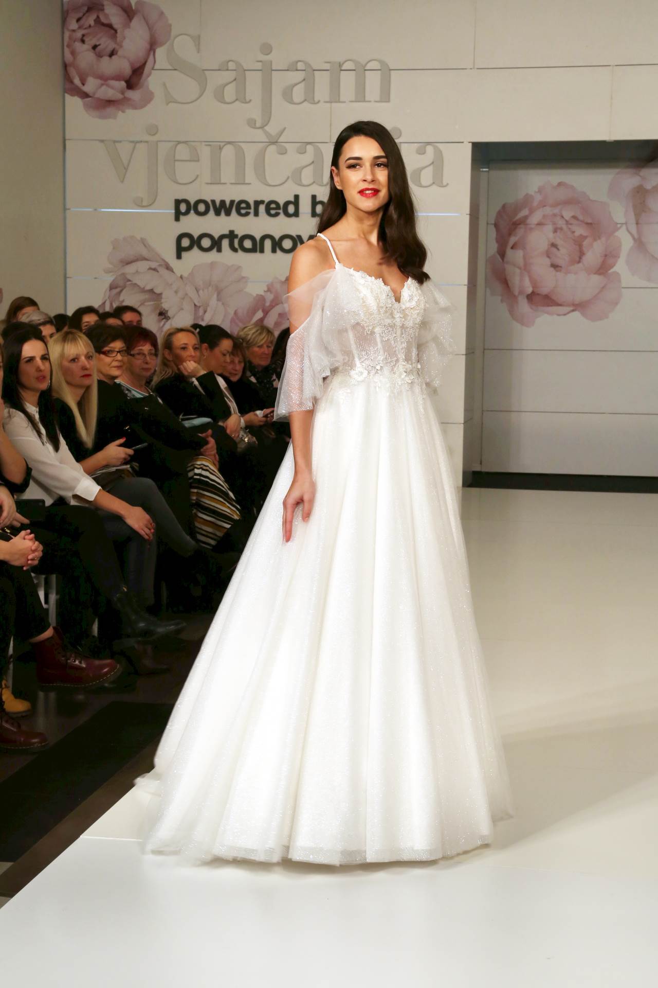 Poznati Slavonci  podržali dobrotvornu akciju osječkog Sajma vjenčanja