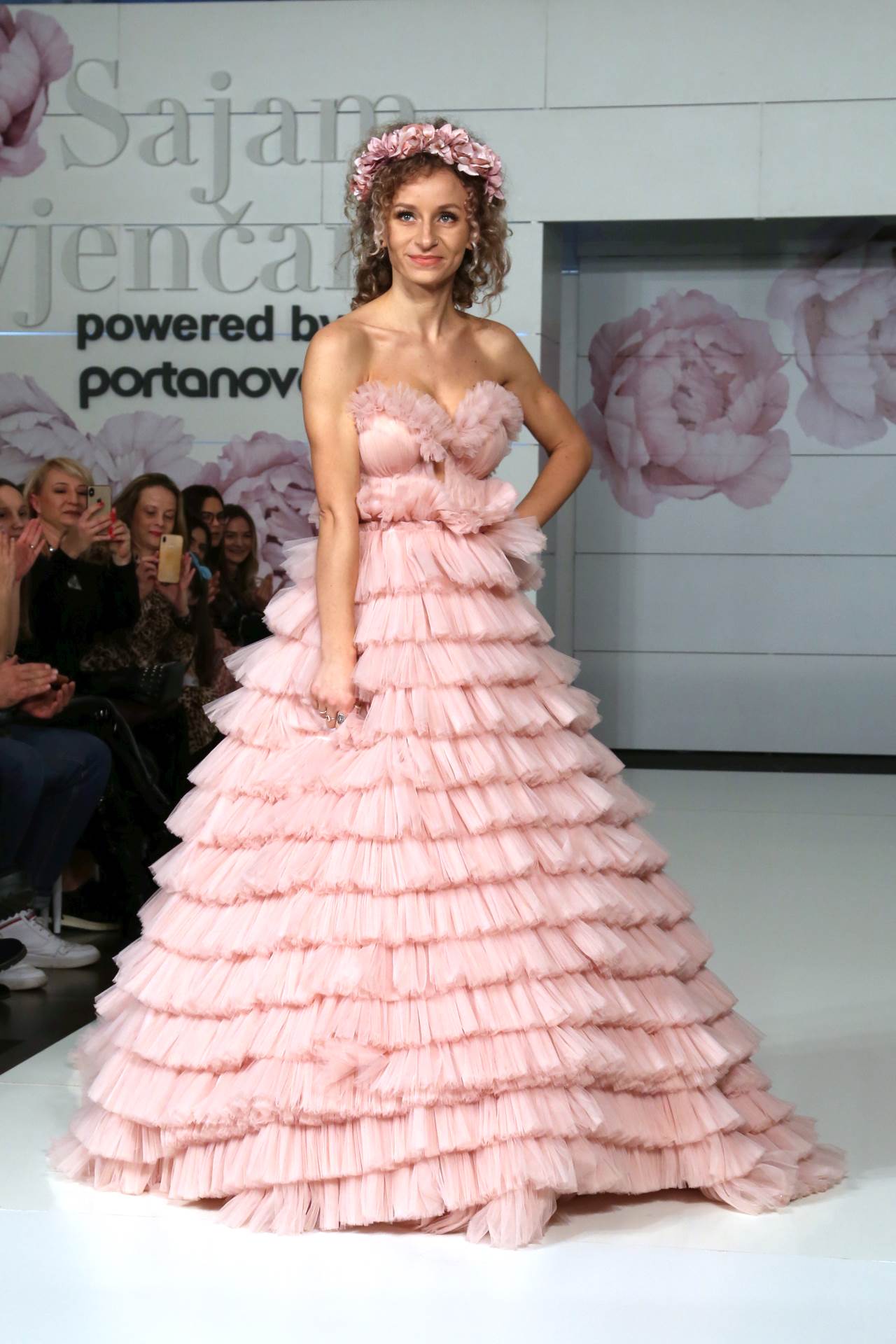 Poznati Slavonci  podržali dobrotvornu akciju osječkog Sajma vjenčanja