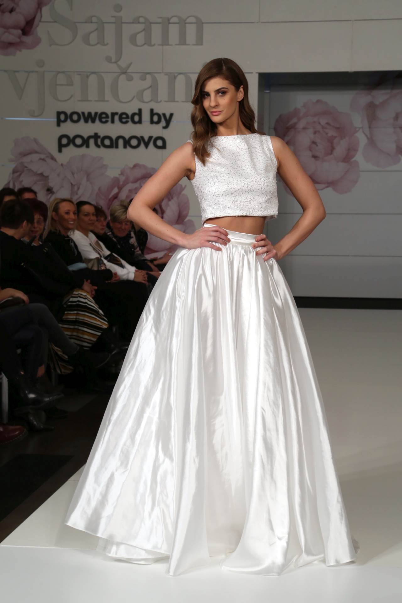 Poznati Slavonci  podržali dobrotvornu akciju osječkog Sajma vjenčanja