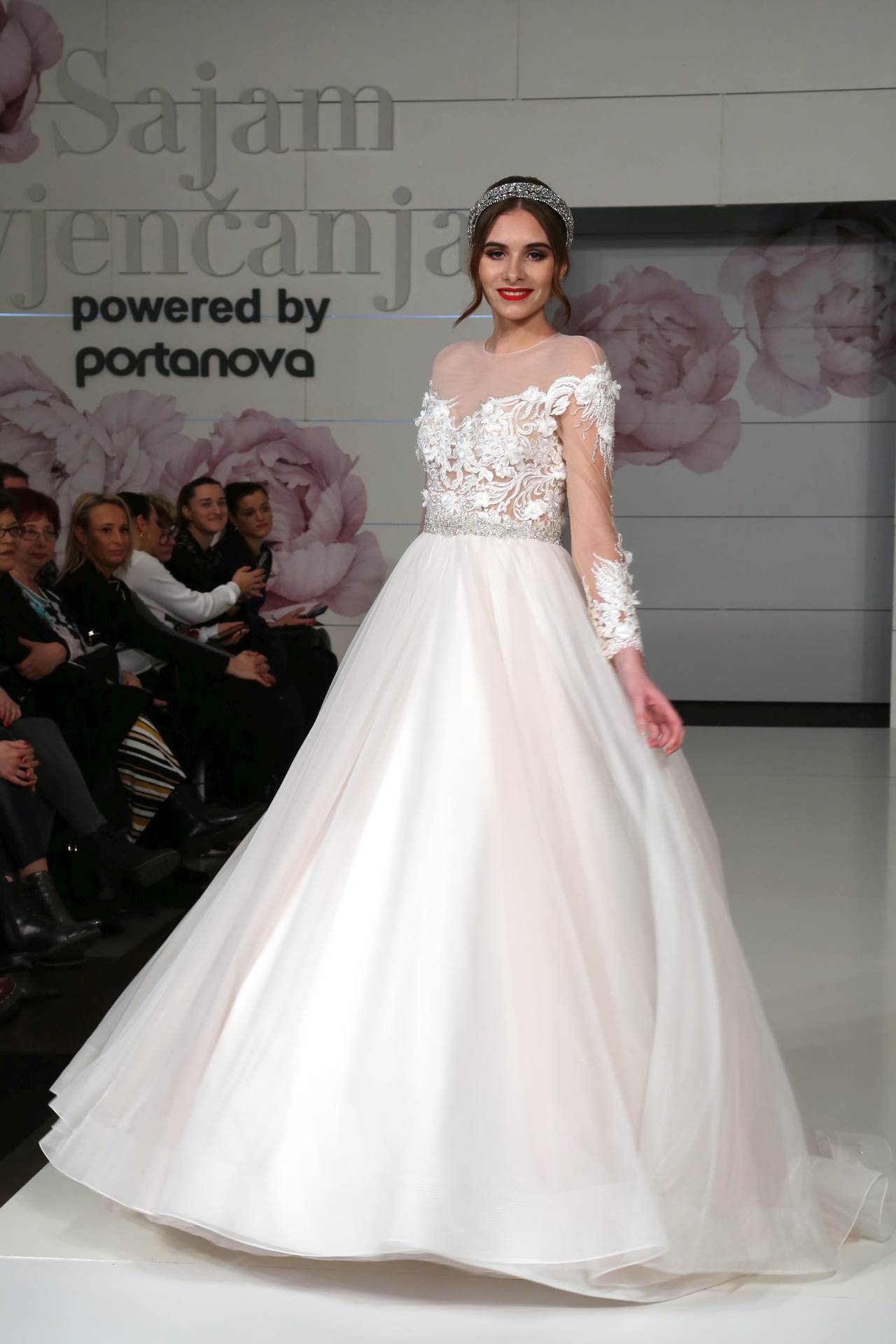 Poznati Slavonci  podržali dobrotvornu akciju osječkog Sajma vjenčanja