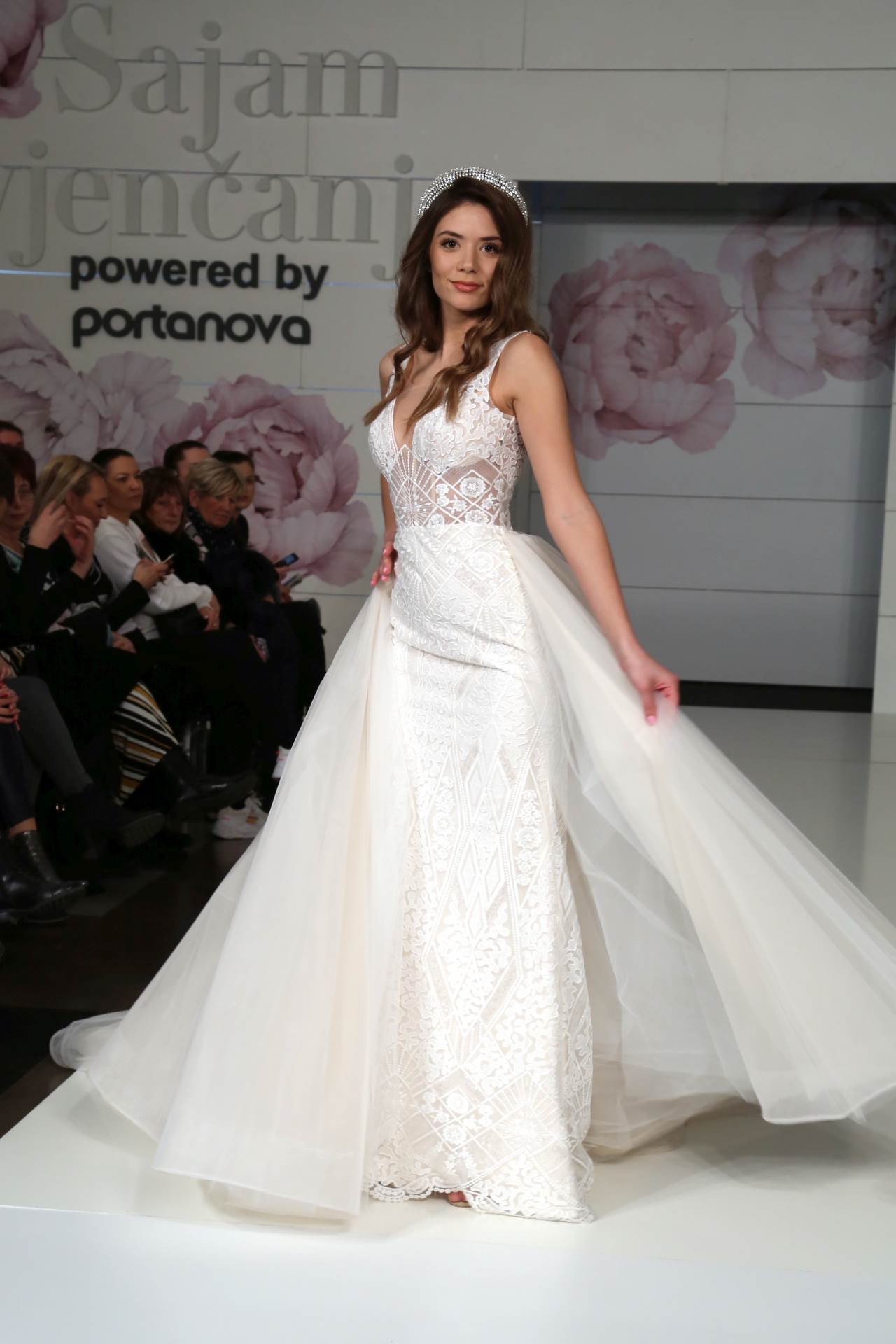 Poznati Slavonci  podržali dobrotvornu akciju osječkog Sajma vjenčanja