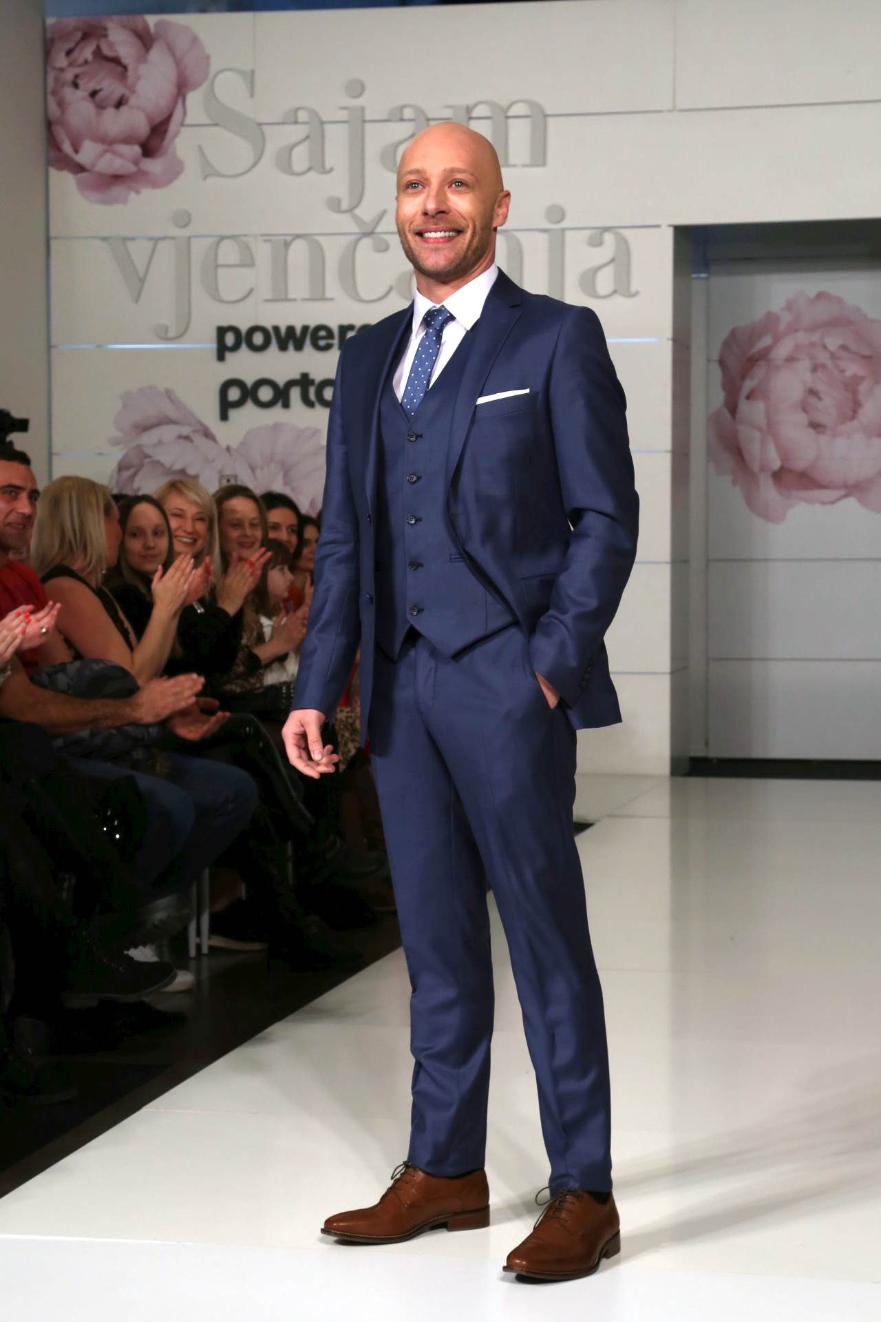 Poznati Slavonci  podržali dobrotvornu akciju osječkog Sajma vjenčanja