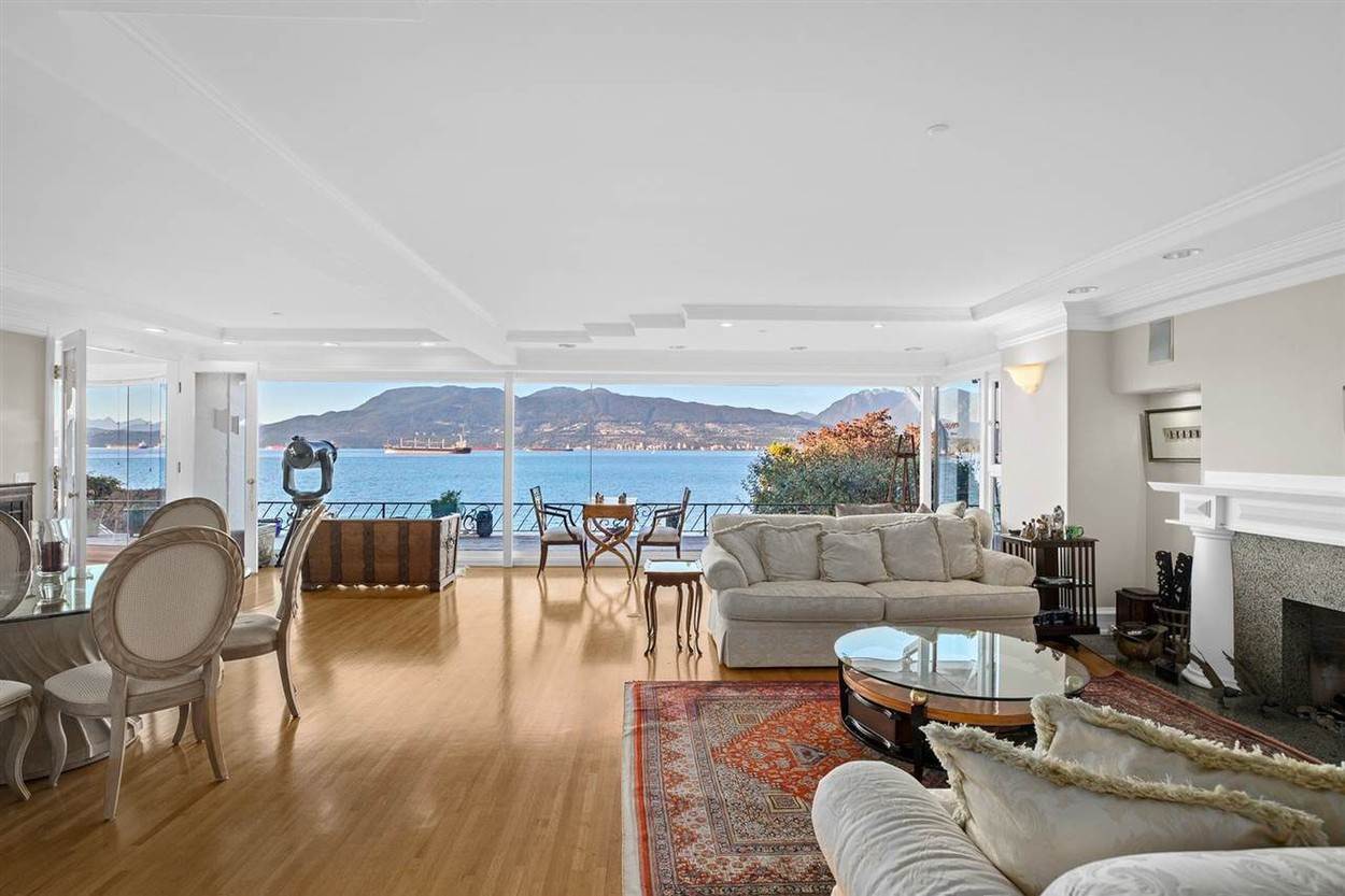 Zavirite u budući dom Meghan Markle, princa Harryja i malenog Archieja