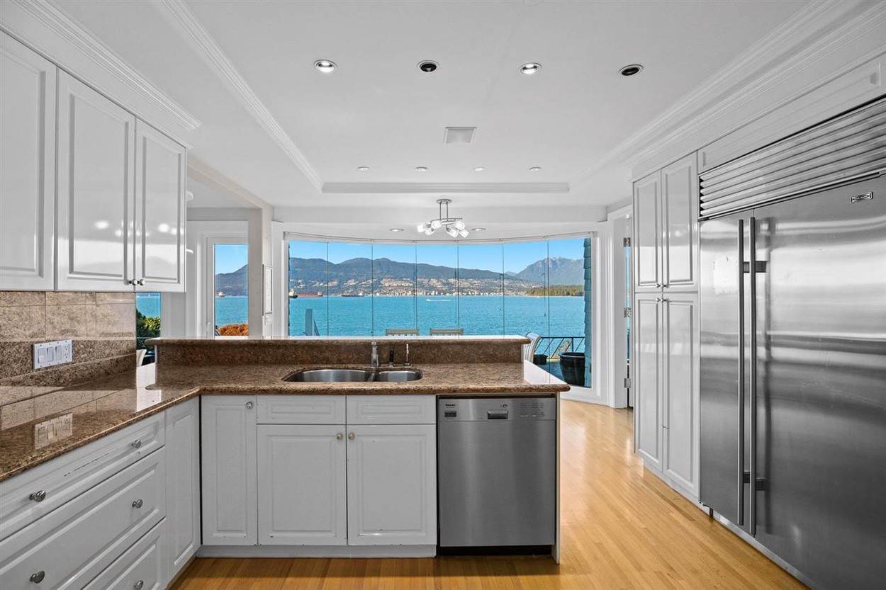 Zavirite u budući dom Meghan Markle, princa Harryja i malenog Archieja