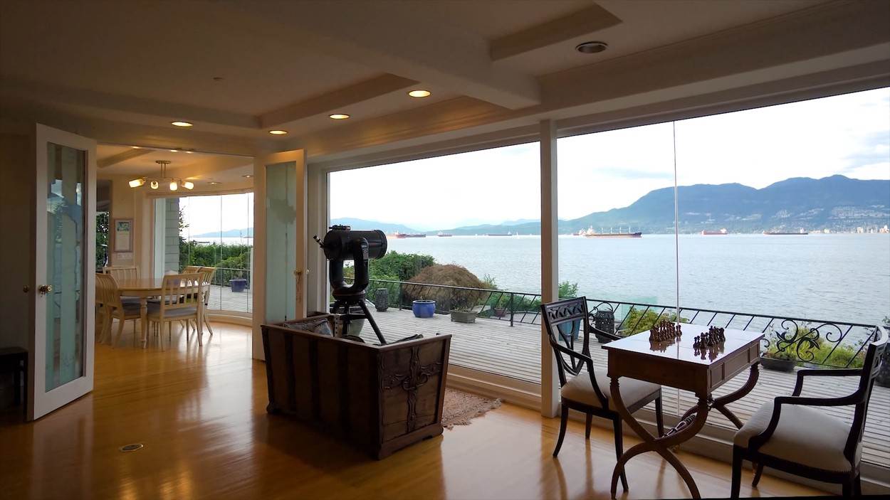 Zavirite u budući dom Meghan Markle, princa Harryja i malenog Archieja