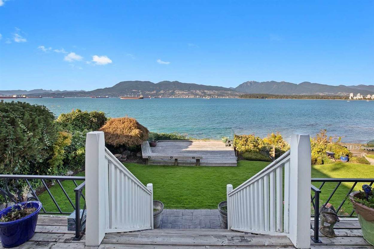 Zavirite u budući dom Meghan Markle, princa Harryja i malenog Archieja