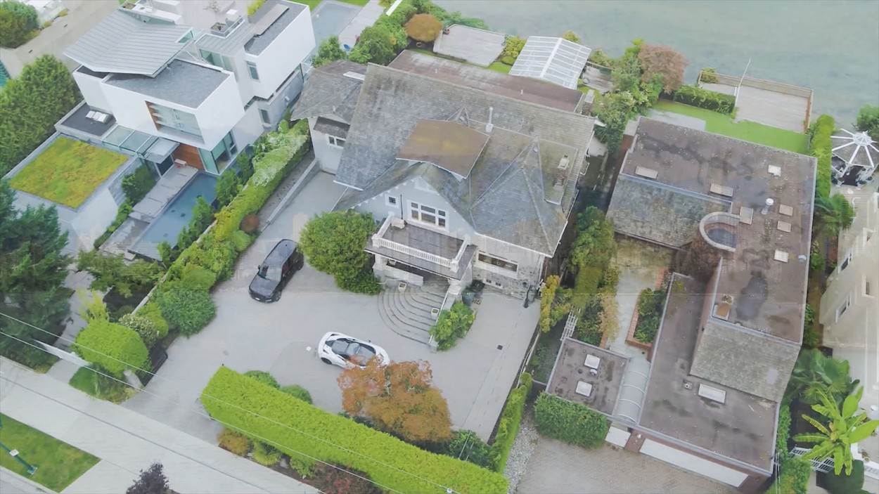 Zavirite u budući dom Meghan Markle, princa Harryja i malenog Archieja