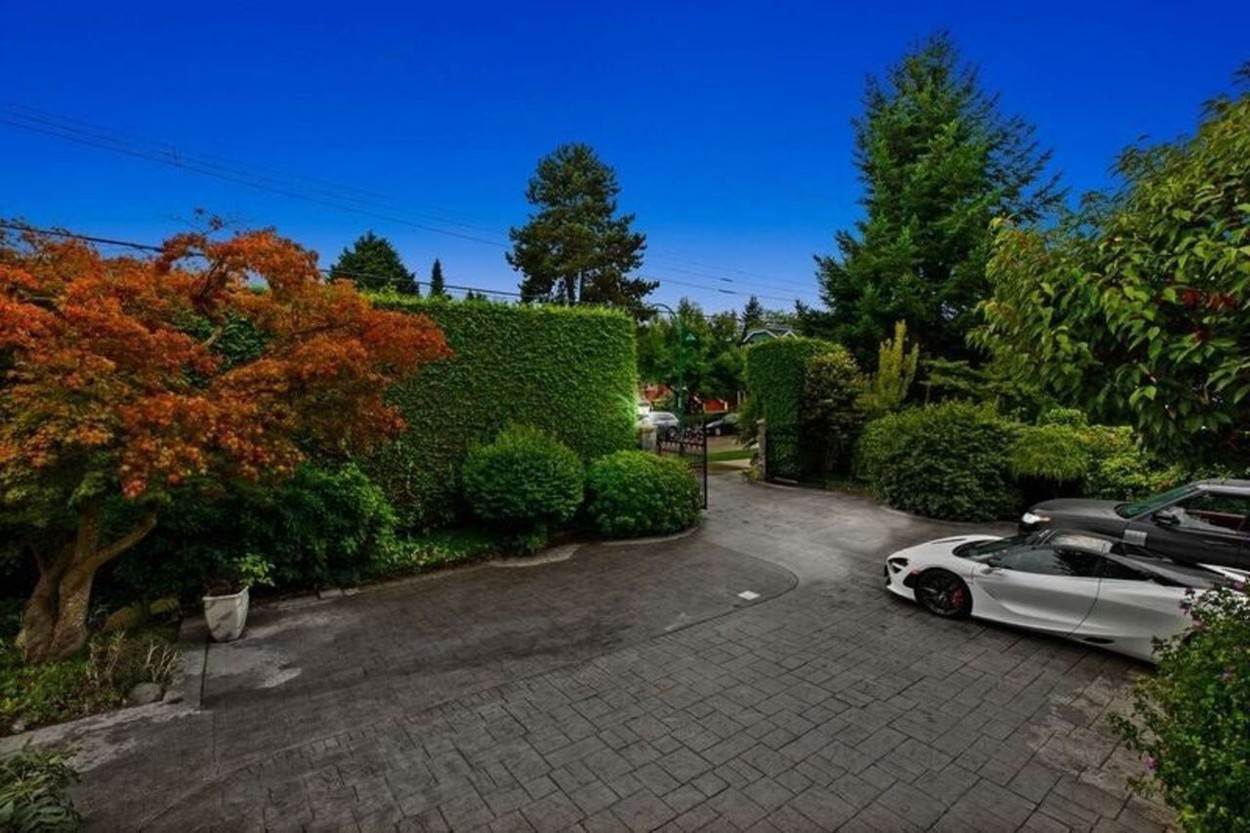 Zavirite u budući dom Meghan Markle, princa Harryja i malenog Archieja