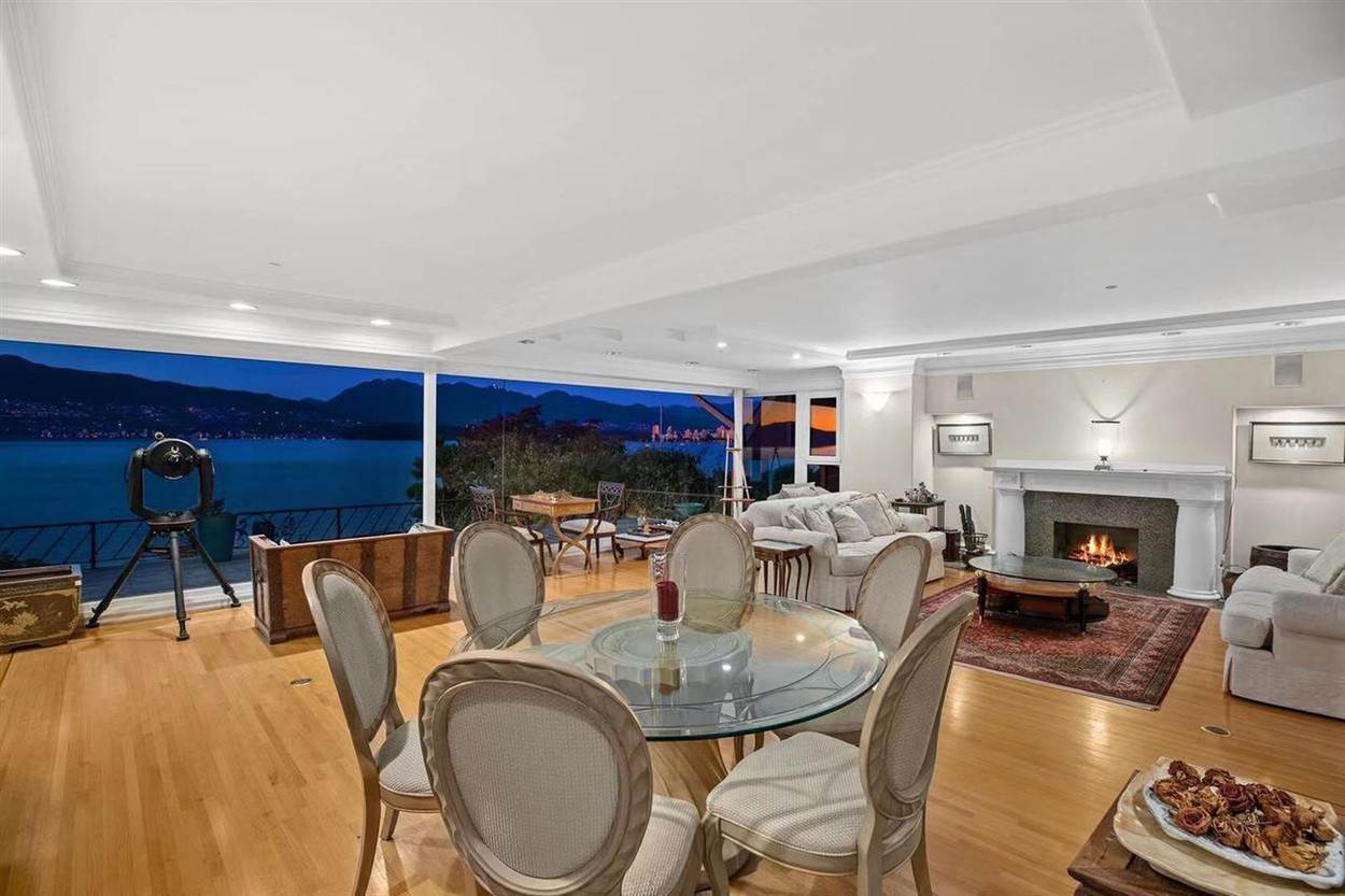 Zavirite u budući dom Meghan Markle, princa Harryja i malenog Archieja