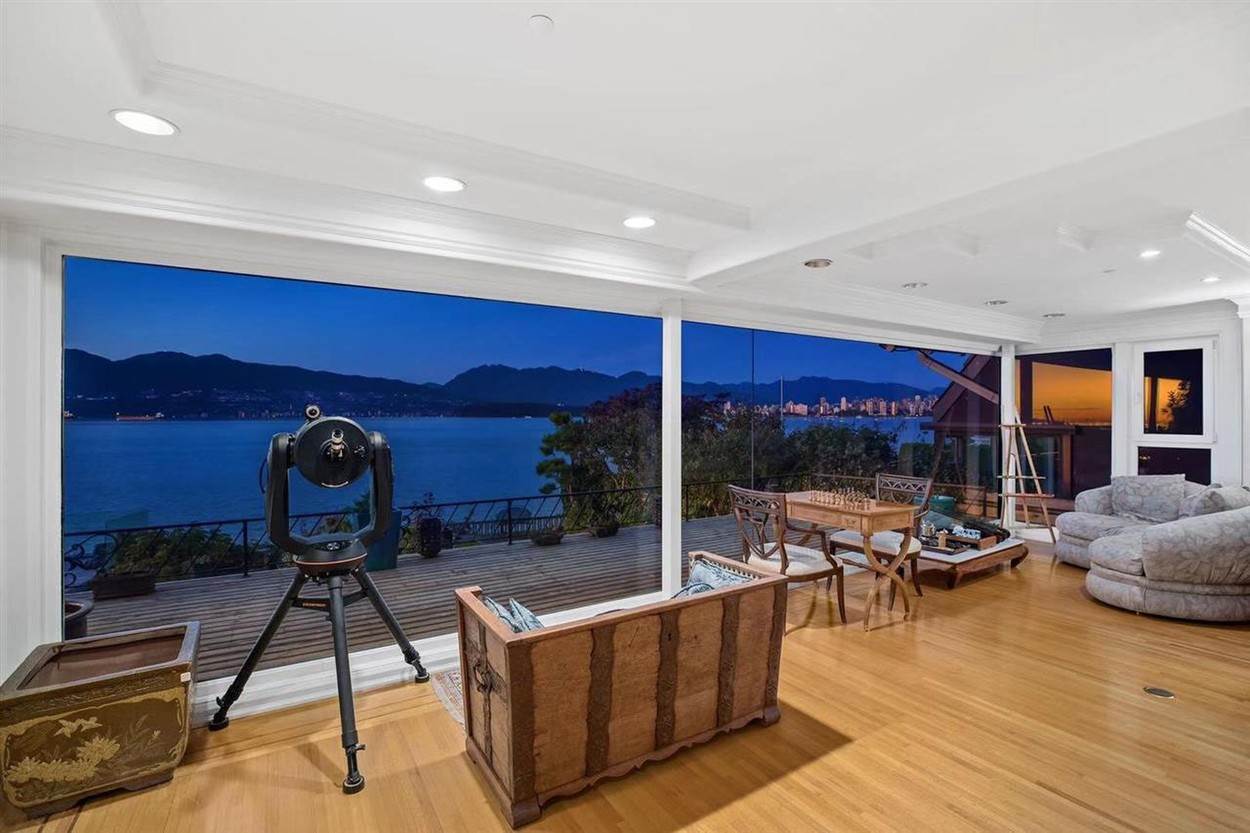 Zavirite u budući dom Meghan Markle, princa Harryja i malenog Archieja