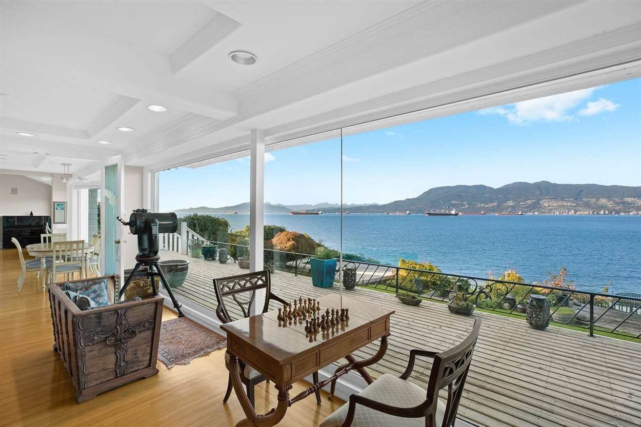 Zavirite u budući dom Meghan Markle, princa Harryja i malenog Archieja