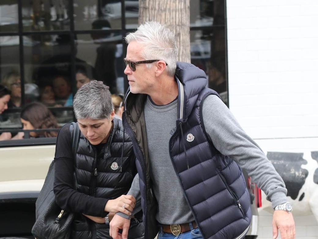 Selma Blair tek je nakon 30 godina saznala da ima neizlječivu bolest