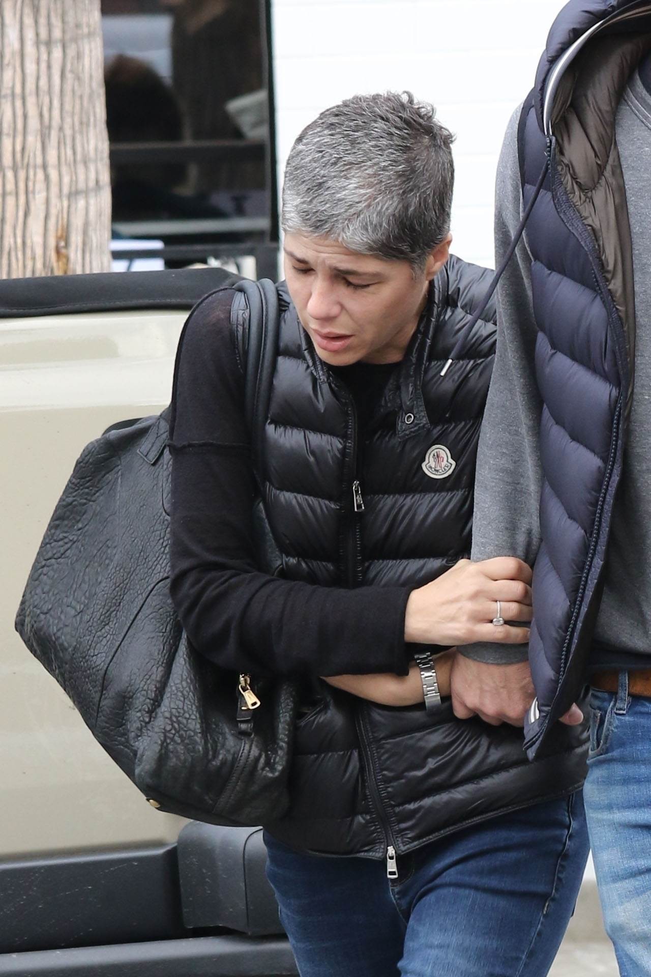 Selma Blair tek je nakon 30 godina saznala da ima neizlječivu bolest