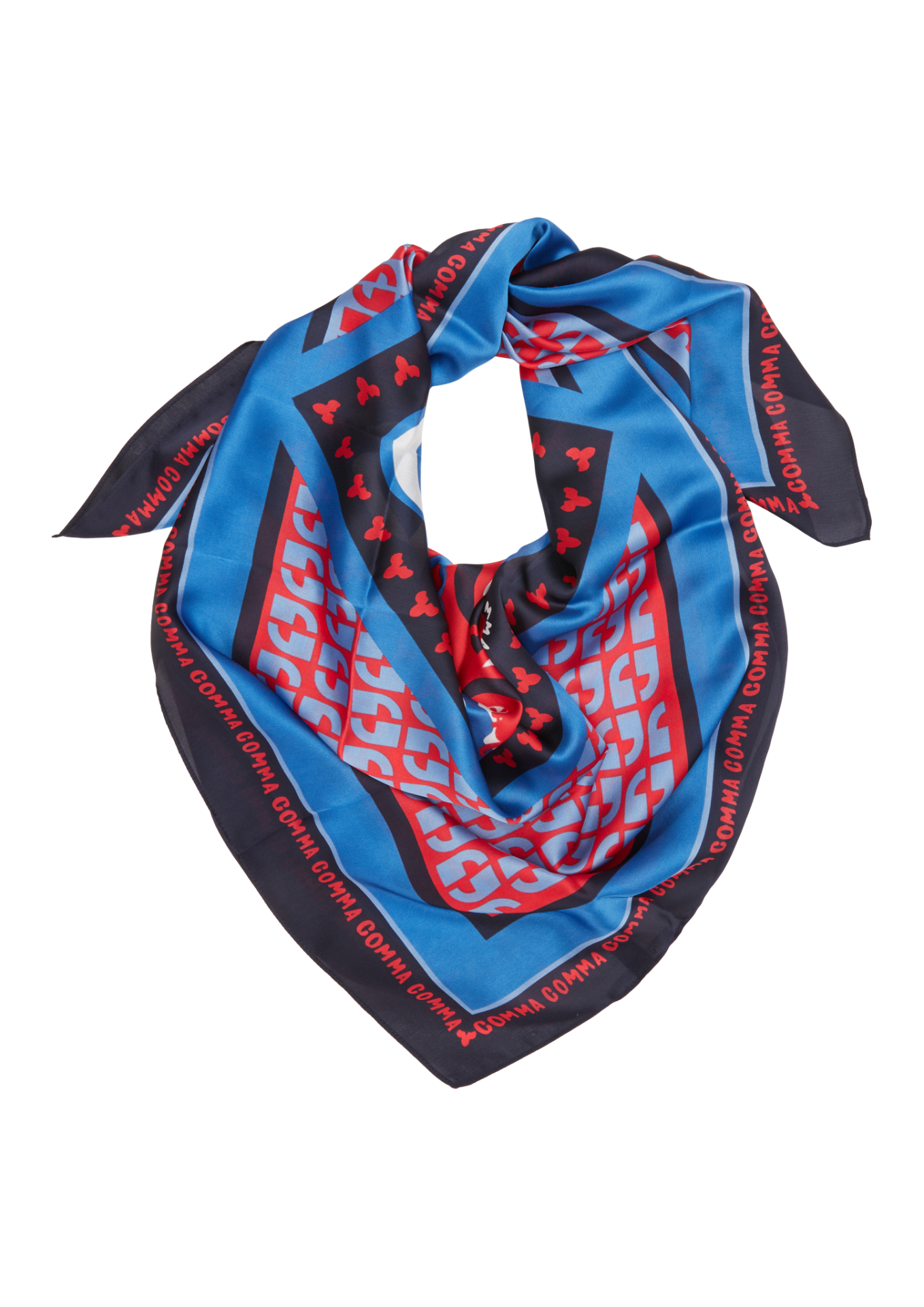 Klasici s pomakom u novoj Comma kolekciji