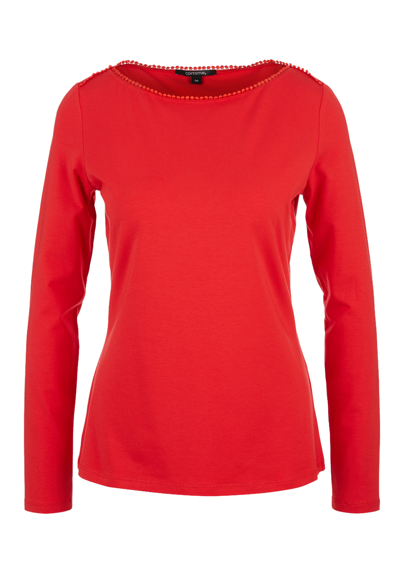 Klasici s pomakom u novoj Comma kolekciji