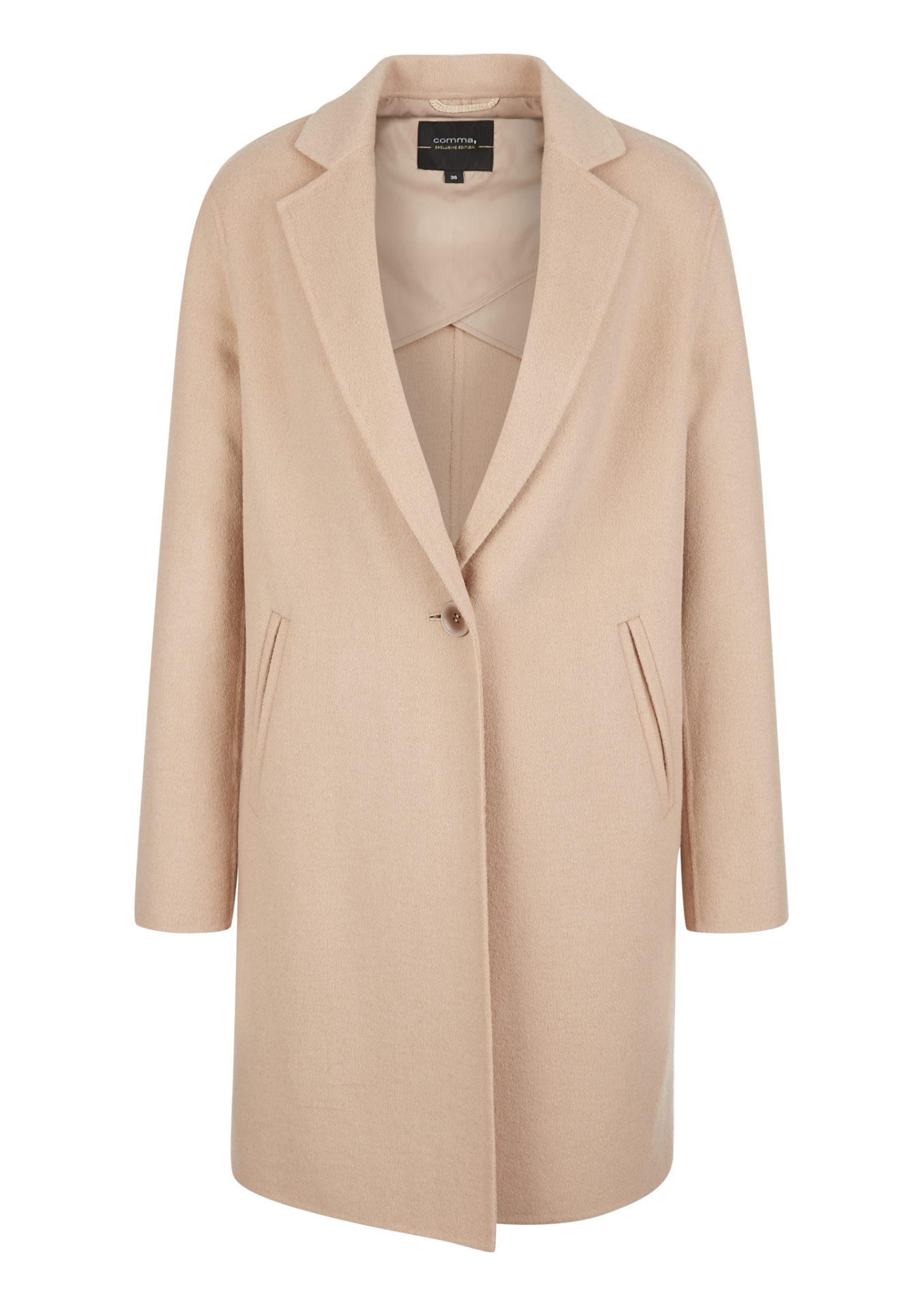 Klasici s pomakom u novoj Comma kolekciji