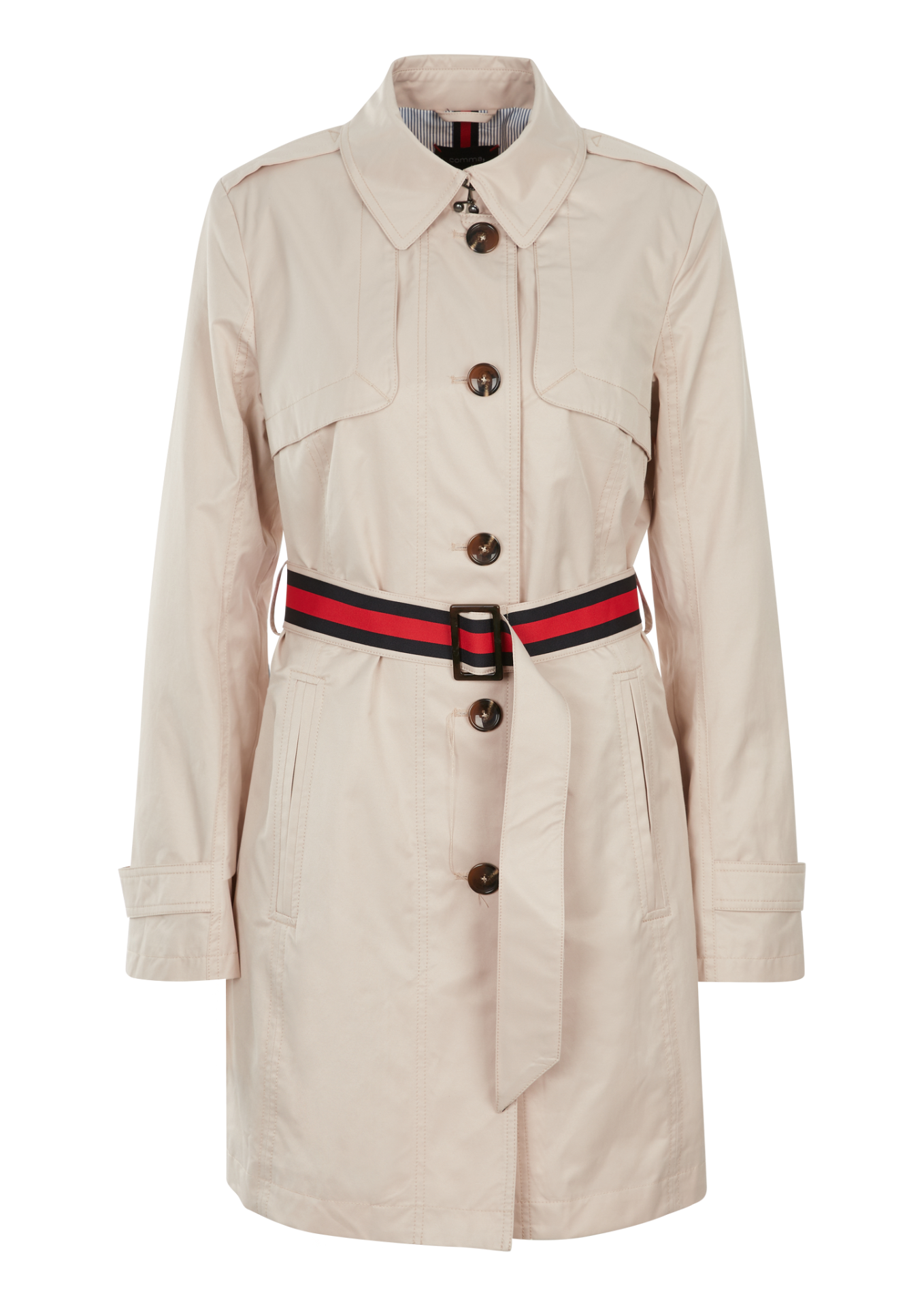 Klasici s pomakom u novoj Comma kolekciji