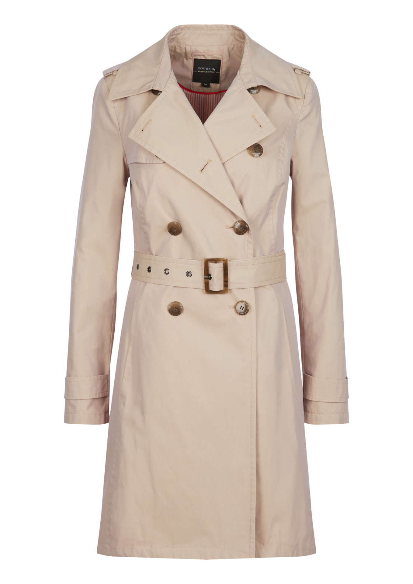 Klasici s pomakom u novoj Comma kolekciji