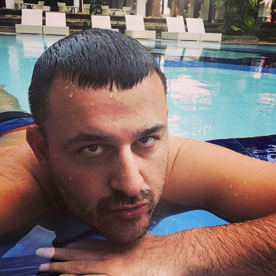 Dean Kotiga fotografijom s plaže na Tajlandu izazvao lavinu rekacija