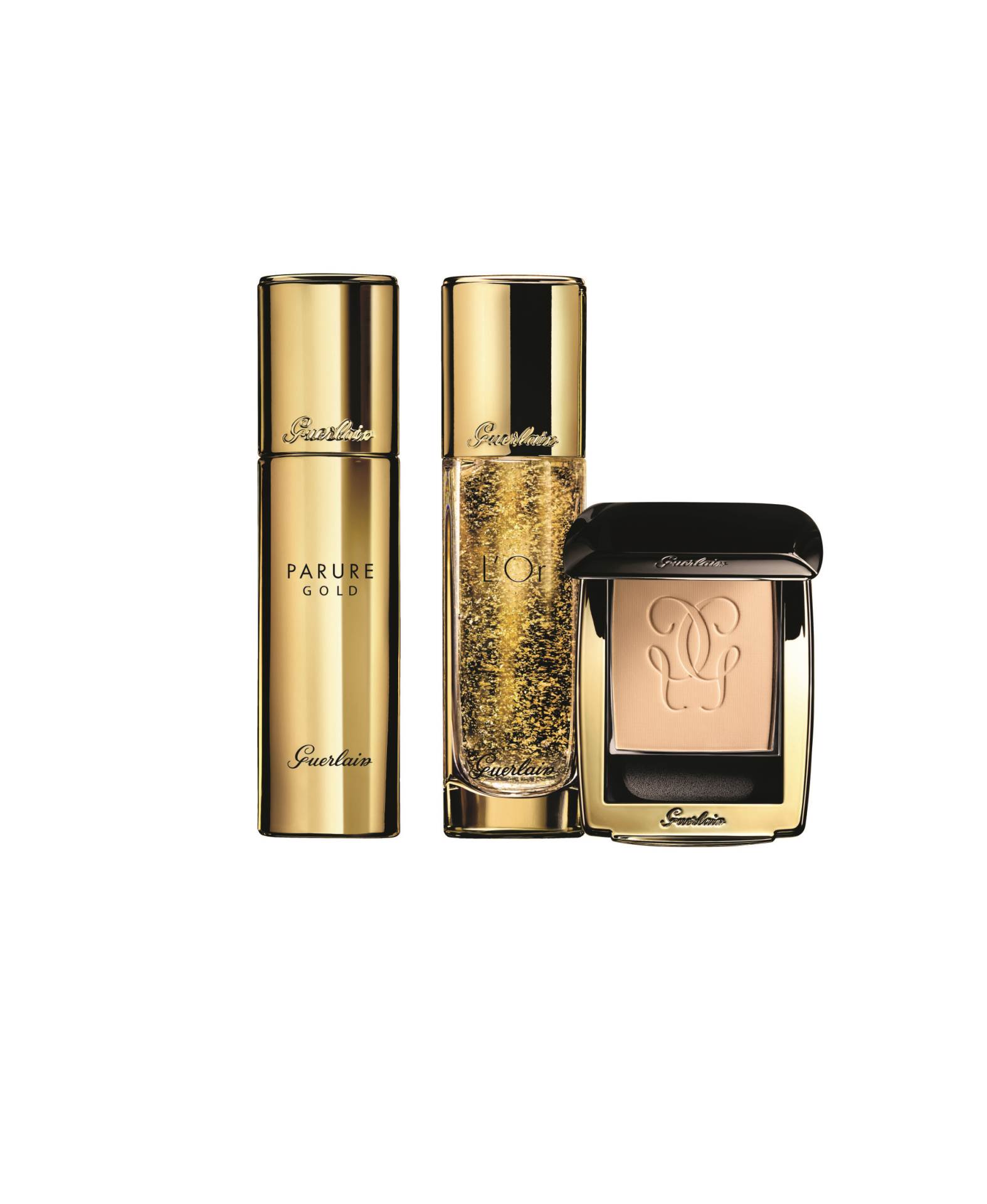 PUDERI NAŠE MLADOSTI Donosimo favorite za zrelu kožu