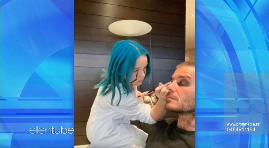 NJEGA NAJVEĆEG ORGANA Donosimo beauty rutinu poznatih muškaraca