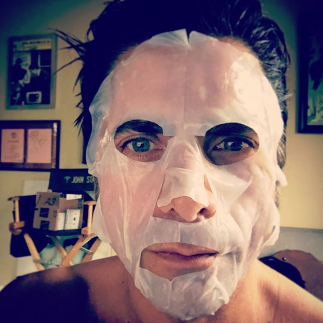 NJEGA NAJVEĆEG ORGANA Donosimo beauty rutinu poznatih muškaraca