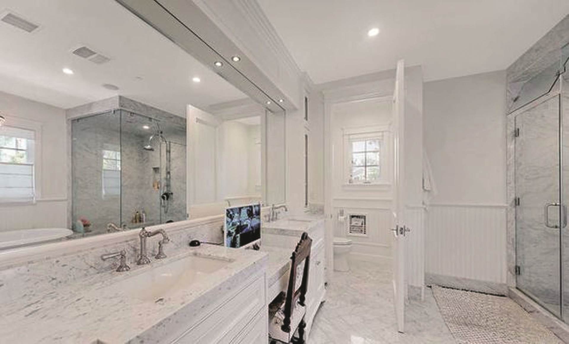 Prošećite luksuznom vilom omiljene holivudske slatkice