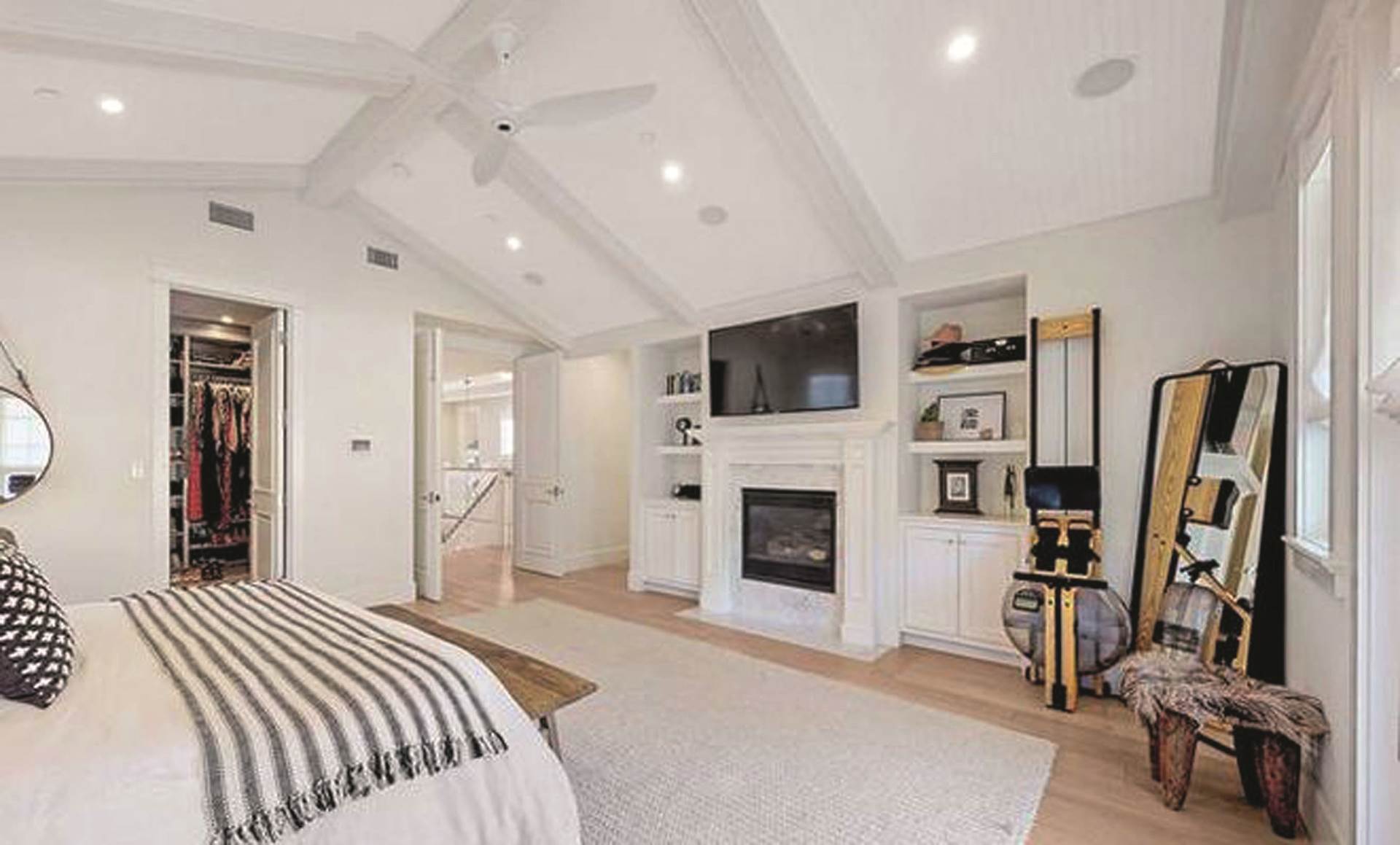 Prošećite luksuznom vilom omiljene holivudske slatkice