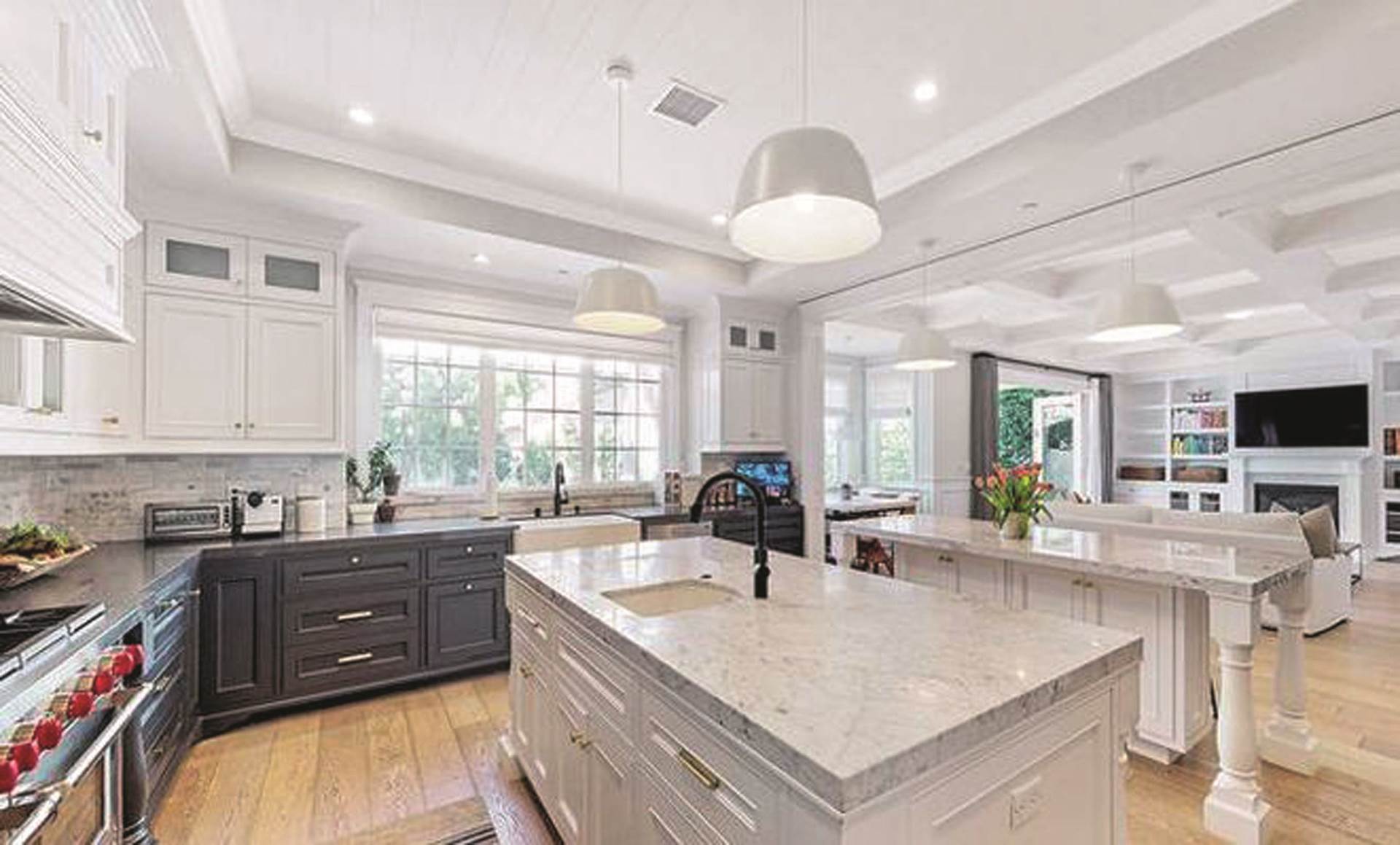 Prošećite luksuznom vilom omiljene holivudske slatkice