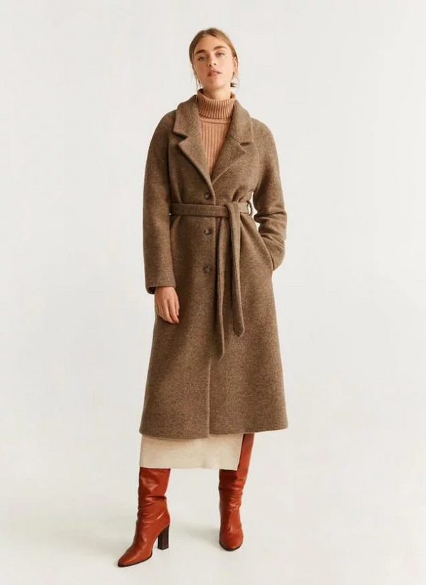 Odabrali smo deset kaputa na sniženju čija cijena ne prelazi 400 kuna