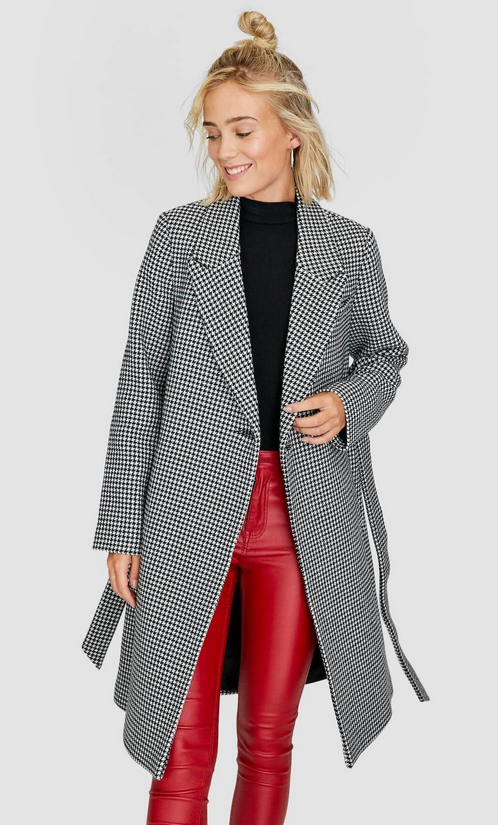 Odabrali smo deset kaputa na sniženju čija cijena ne prelazi 400 kuna