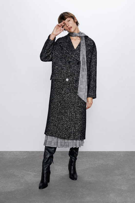 Odabrali smo deset kaputa na sniženju čija cijena ne prelazi 400 kuna