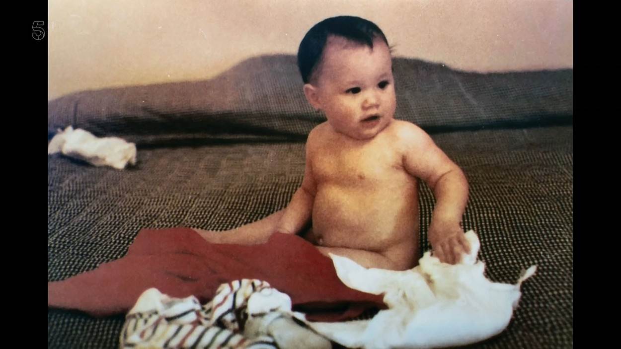 Procurile fotografije s maturalne večeri Meghan Markle