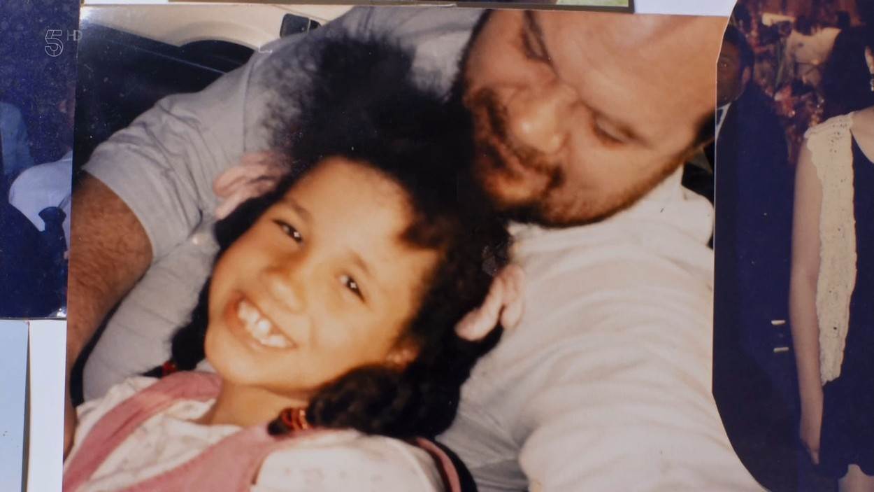 Procurile fotografije s maturalne večeri Meghan Markle